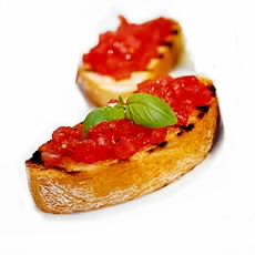 Topic du - Page 3 Bruschetta