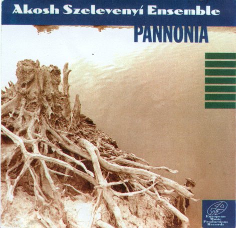 Akosh s unit - Pannonia Pannonia
