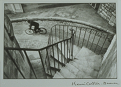 Cartier-Bresson... Hy1932