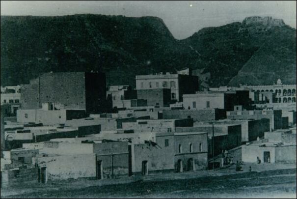 Photos d'oran dans les années 1930-1970 L10