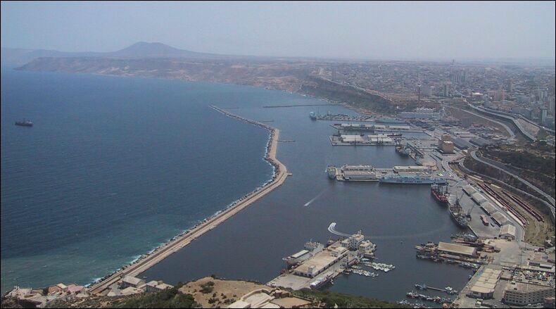 Photos d'oran dans les années 1930-1970 S13