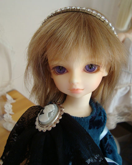 [ VOLKS ] Yo SD Kun Mathilde01