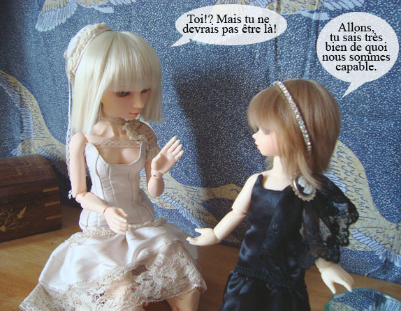 [Volks Emma &Yo Kun] New make up p4 - Page 2 Temps08