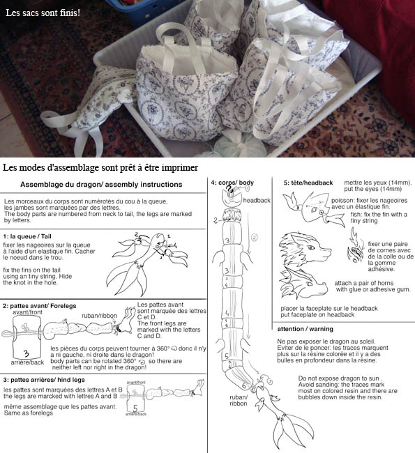 Patouillages de Canelle. News p57 (20 mai) - Page 28 Chimere157