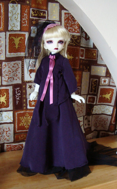 Alienor [Dollzone Aaron] habillée p1 ba 18/06 Alienor08