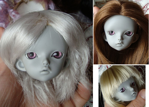 [MD tinies x4] Crepage de wig P2 Aeth08