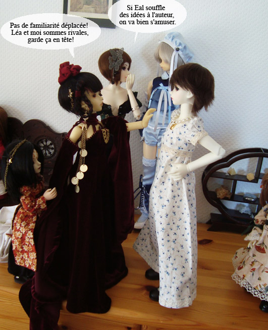 Photostory Kohaku. Saison 2 - Page 26 Backstage55