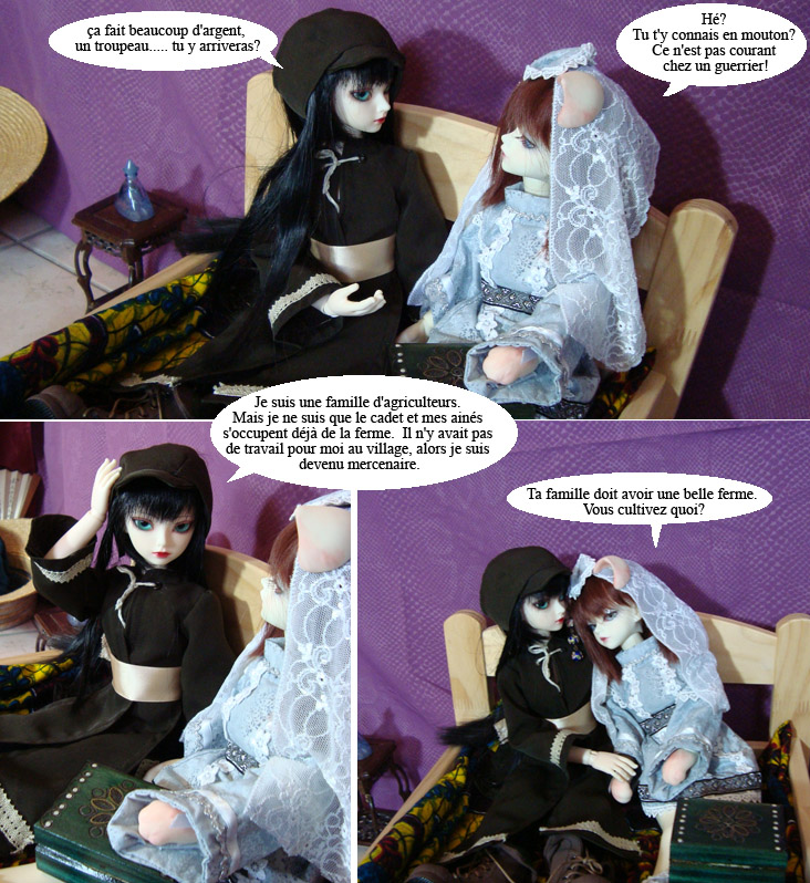 Haku story- Fin (17/11) p14 - Page 12 Hakust284