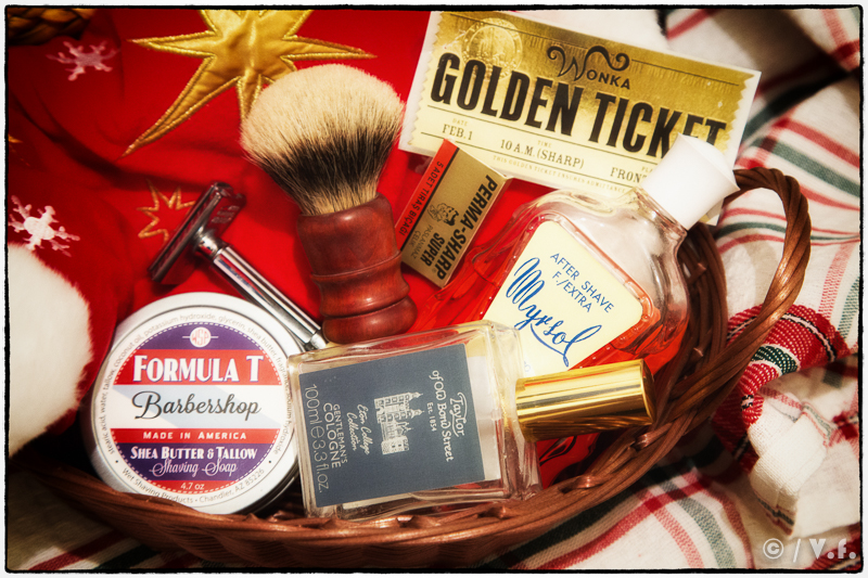 Concours SOTD de Noël ! 24-25-26 Décembre. 2016125-RM