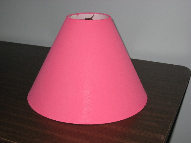 تجديد أبجورة الغرفة Lamp_shade_painted