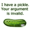 Early Mods - Page 2 Pickle