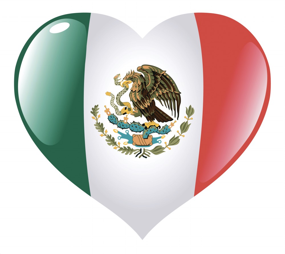 rFR GP S9 - 05 - Mexico Grand Prix - Event Sign In Mexico-flag-2