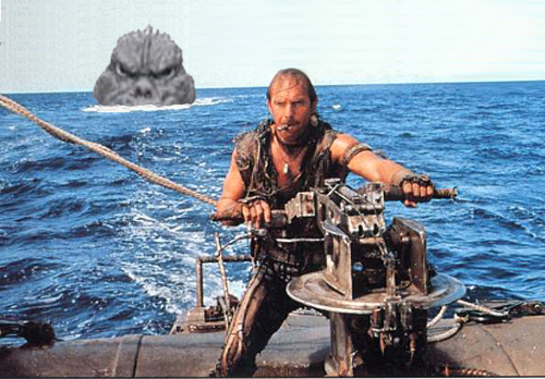 ¿Cual es el mapa que más os gusta? Waterworld