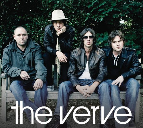 The Verve Verve-press07