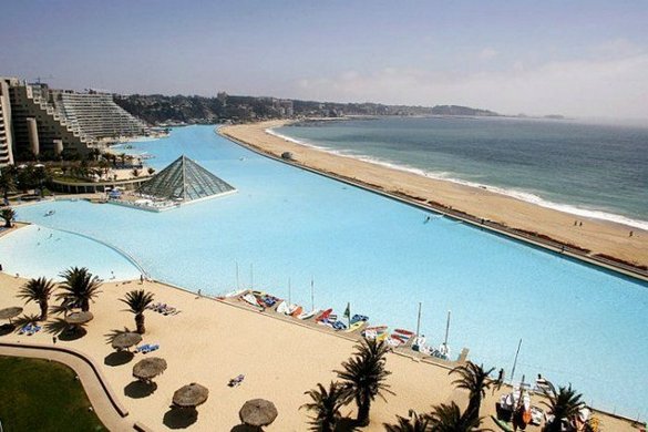 اكبر مسبح في العالم ،،،تشيلي Biggest-swimming-pool-chile-01