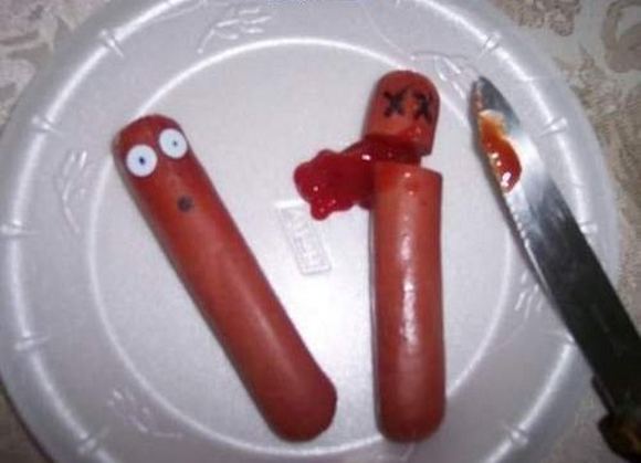 Imagenes Graciosas XD - Página 11 Fun-creations-using-food-64