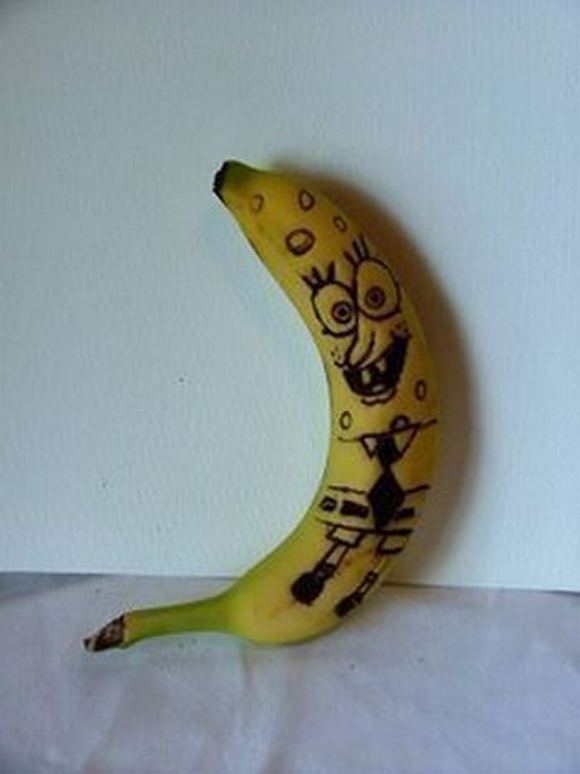 Imagenes Graciosas XD - Página 11 Fun-creations-using-food-79