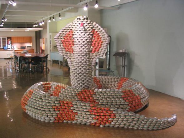 உங்களால் முடியுமா? Top-canstruction-sculpture-14