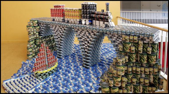 உங்களால் முடியுமா? - Page 3 Top-canstruction-sculpure-48