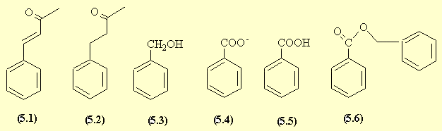 Exercices de chimie organique : synthèse et stéréochimie Image119