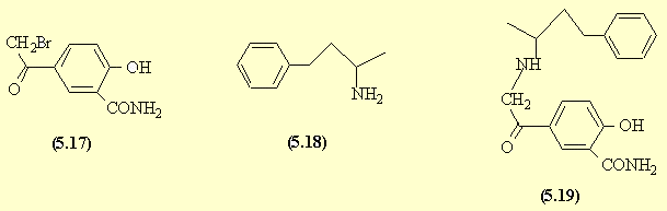 Exercices de chimie organique : synthèse et stéréochimie Image128