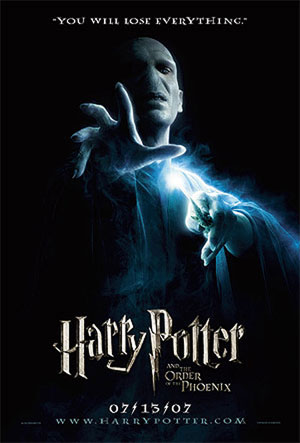HARRY POTTER AND THE ORDER OF THE PHOENIX Xin_180404251439941130075