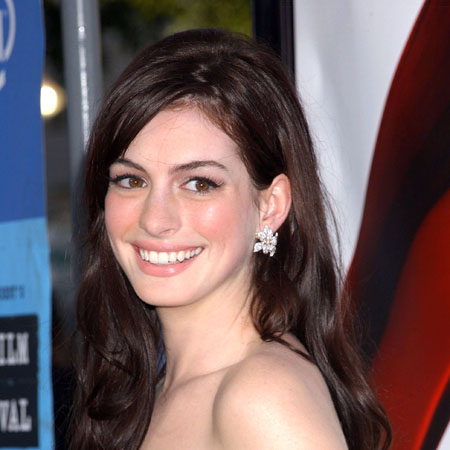 Güzeller Galerisi /  Anne Hathaway resimleri 000d6065c51b0a09d4ec0f