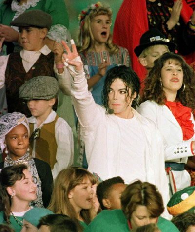 Como Michael Jackson redefiniu o Super Bowl 00221917dec40bcfc71d41