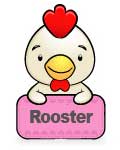  الابراج الصينية Rooster