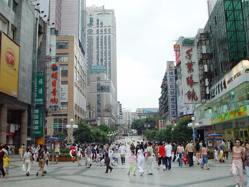 ulica Chongqing-50714110508385