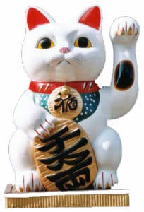 Maneki-neko Maneki_neko