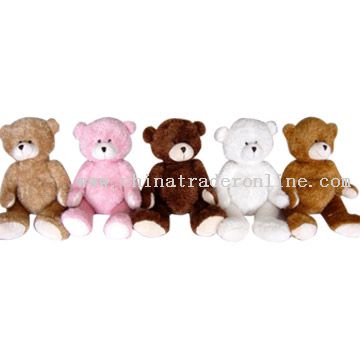 **+++** TEDDY SHOP - NEW TEDDY **+++** Teddy-Bear-22093178643