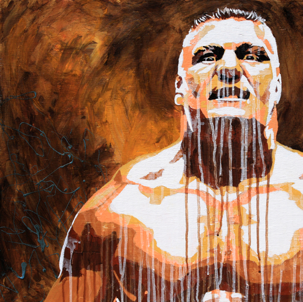 Les Promos Tony St-Michel et Madrock Brocklesnar