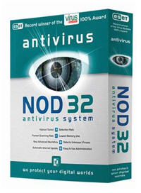 NOD32 Antivirus ile performans kaybna son 20080213001048