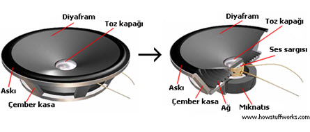 Hoparlörlerle ilgili bilmeniz gerekenler 20081018230447