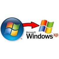 Vista'dan XP'ye ücretli geçiş mahkemelik oldu 20090206105605