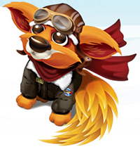 Mozilla Firefox 4.0 Beta 1 20100708025306