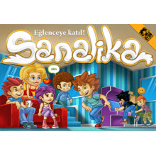 Sanalika'ya erişim engeli kalktı! 20110309150758