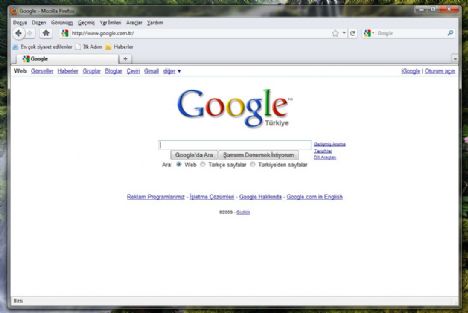 El Yapımı Firefox 4.0 Çıkmadan Kullanmak 20090904170740