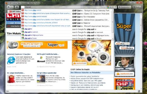 El Yapımı Firefox 4.0 Çıkmadan Kullanmak 20090904171404