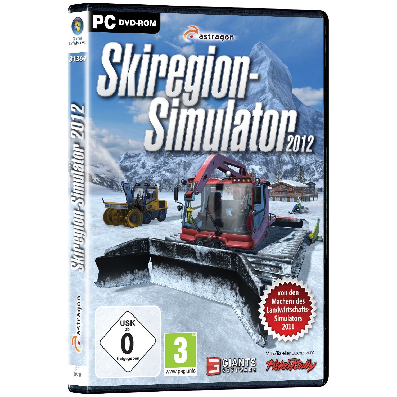 Ski Region Simulator 2012 [FRENCH][FS][WU] 0ecf7b1934748b93