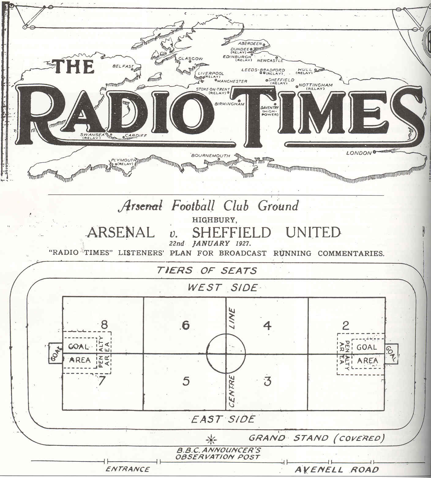 Today in history - Page 38 1927radiotimes