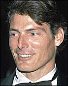 Topic Hommage a Christoper Reeves ... Superman 1952 - 2004 Christopherreeve