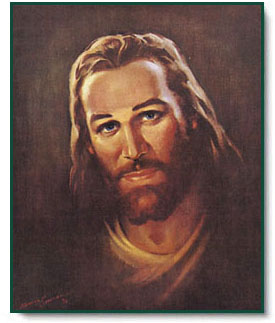 صور رب المجد يسوع المسيح حقيقى قمة الانبهار والتميز  Portrait-of-Jesus