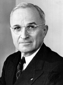 Kalimat Bijak Harry-truman