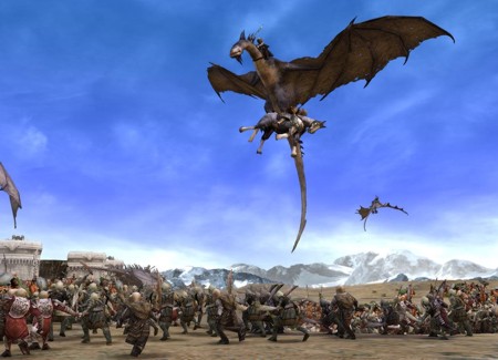 Lord of the Rings Battle for Middle Earth 2, Lotr-battle_for_middle_earth2