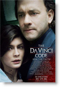 2006 Tavsiye ettigimiz Filmler: Thedavincicode2006-1