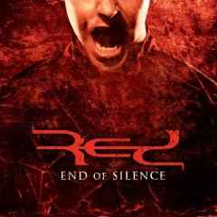 RED Red-end-of-silence