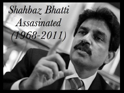 Shahbaz Bhatti Shahbaz-bhatti