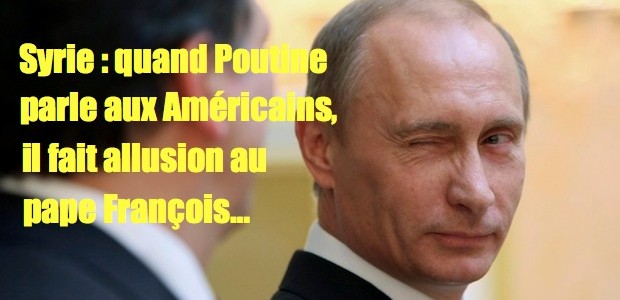 SYRIE : La Paix enfin possible dans ce pays ?  Prions ! - Page 13 Poutine-620x300